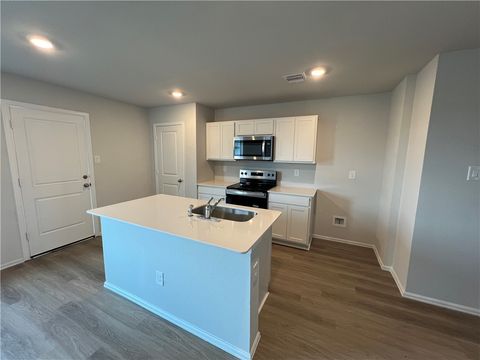Tiny photo for 1256 Hickory Grove Street, Brenham, TX 77833 (MLS # 26007330)