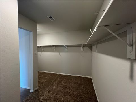 Tiny photo for 1256 Hickory Grove Street, Brenham, TX 77833 (MLS # 26007330)