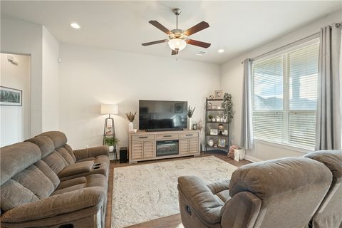 Tiny photo for 6334 Eldora Drive, College Station, TX 77845 (MLS # 26001970)