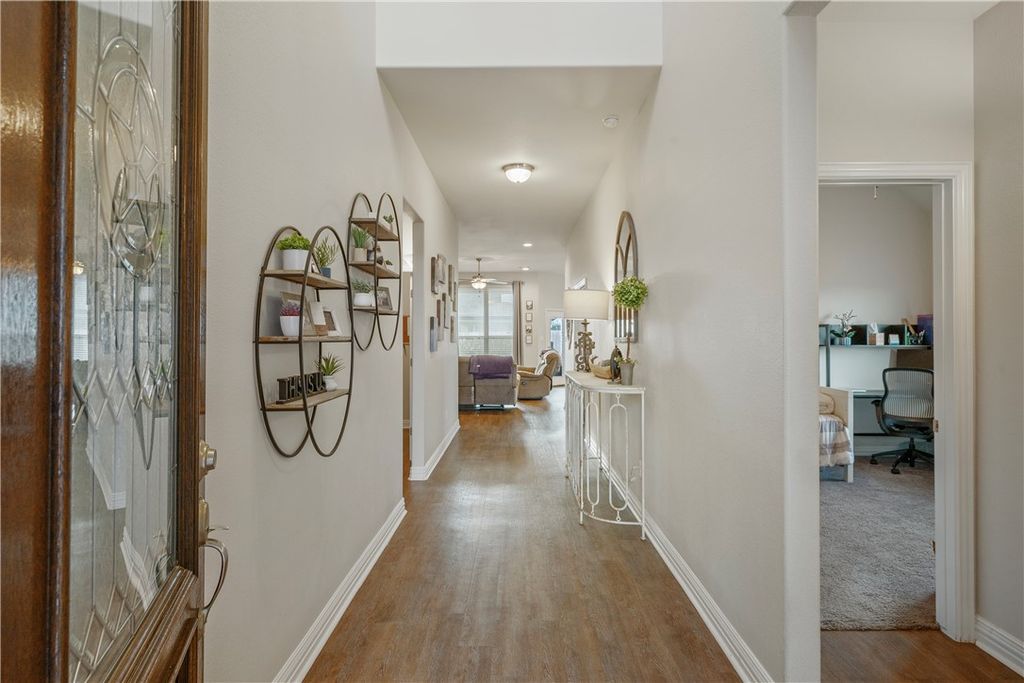 Photo of 6334 Eldora Drive, College Station, TX 77845 (MLS # 26001970)