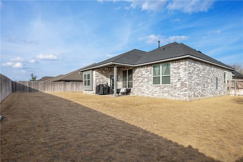 Tiny photo for 6334 Eldora Drive, College Station, TX 77845 (MLS # 26001970)