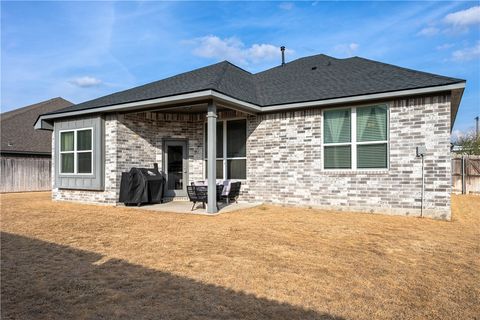 Tiny photo for 6334 Eldora Drive, College Station, TX 77845 (MLS # 26001970)