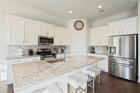 Tiny photo for 6334 Eldora Drive, College Station, TX 77845 (MLS # 26001970)