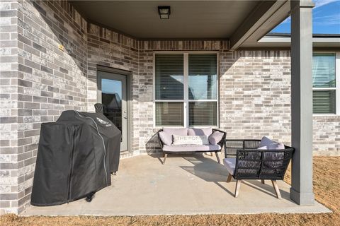 Tiny photo for 6334 Eldora Drive, College Station, TX 77845 (MLS # 26001970)