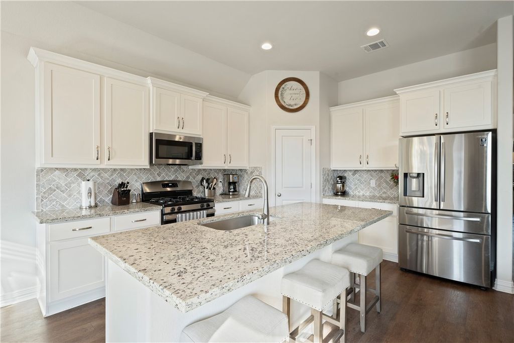 Photo of 6334 Eldora Drive, College Station, TX 77845 (MLS # 26001970)