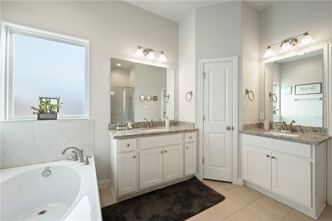 Tiny photo for 6334 Eldora Drive, College Station, TX 77845 (MLS # 26001970)