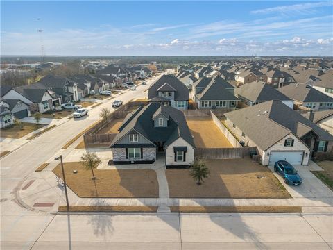 Tiny photo for 6334 Eldora Drive, College Station, TX 77845 (MLS # 26001970)