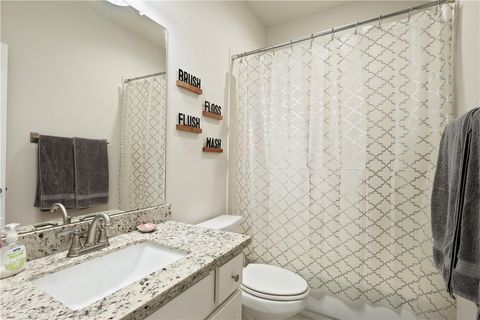 Tiny photo for 6334 Eldora Drive, College Station, TX 77845 (MLS # 26001970)