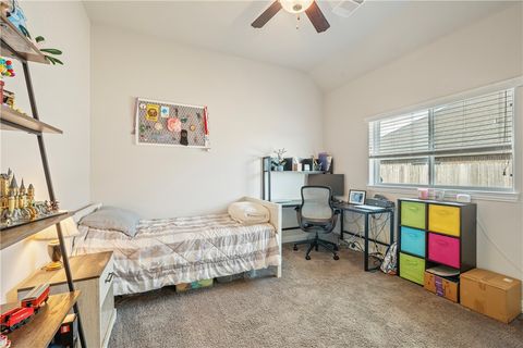 Tiny photo for 6334 Eldora Drive, College Station, TX 77845 (MLS # 26001970)