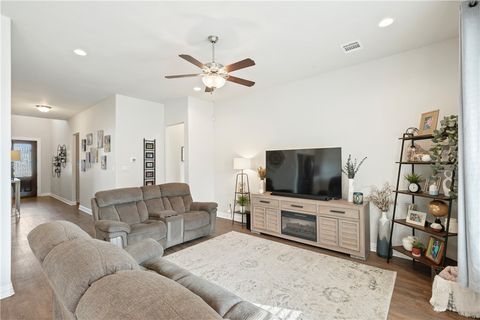 Tiny photo for 6334 Eldora Drive, College Station, TX 77845 (MLS # 26001970)