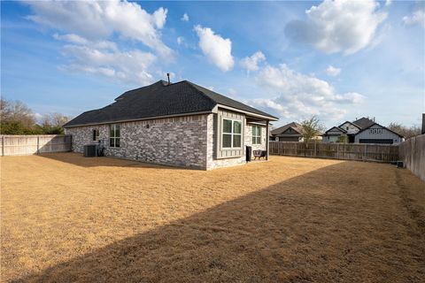 Tiny photo for 6334 Eldora Drive, College Station, TX 77845 (MLS # 26001970)