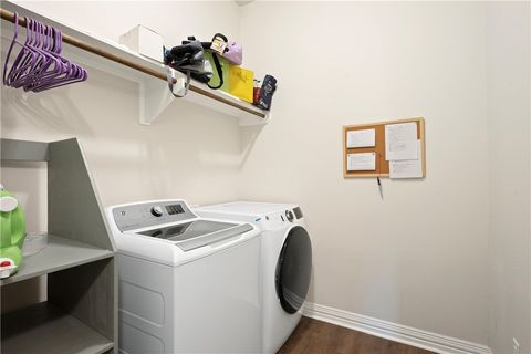 Tiny photo for 6334 Eldora Drive, College Station, TX 77845 (MLS # 26001970)