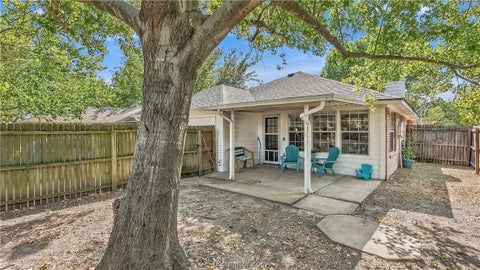 Tiny photo for 2305 Carnation Court, College Station, TX 77840 (MLS # 26011908)