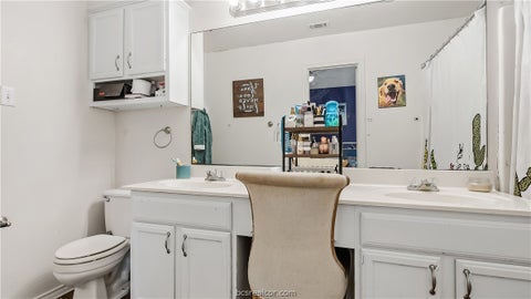 Tiny photo for 2305 Carnation Court, College Station, TX 77840 (MLS # 26011908)