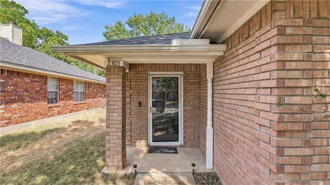 Tiny photo for 2305 Carnation Court, College Station, TX 77840 (MLS # 26011908)
