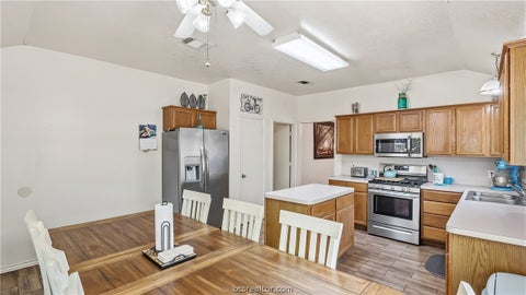 Tiny photo for 2305 Carnation Court, College Station, TX 77840 (MLS # 26011908)