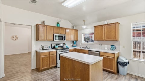 Tiny photo for 2305 Carnation Court, College Station, TX 77840 (MLS # 26011908)