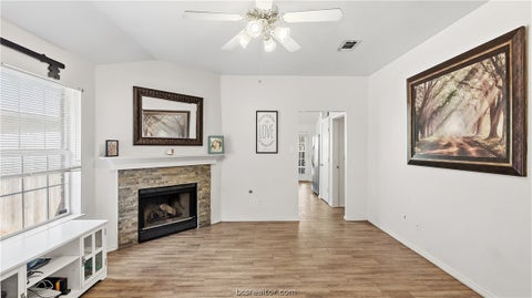 Tiny photo for 2305 Carnation Court, College Station, TX 77840 (MLS # 26011908)