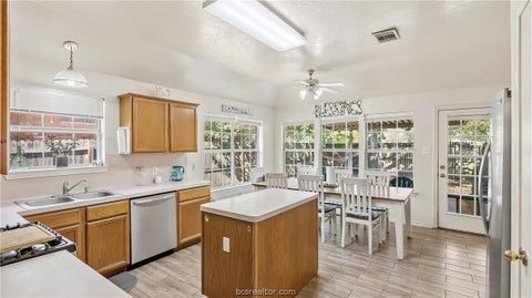 Tiny photo for 2305 Carnation Court, College Station, TX 77840 (MLS # 26011908)