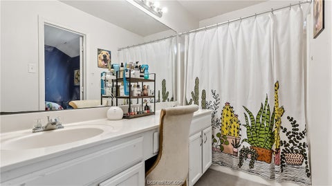 Tiny photo for 2305 Carnation Court, College Station, TX 77840 (MLS # 26011908)