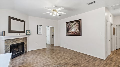 Tiny photo for 2305 Carnation Court, College Station, TX 77840 (MLS # 26011908)