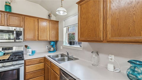 Tiny photo for 2305 Carnation Court, College Station, TX 77840 (MLS # 26011908)