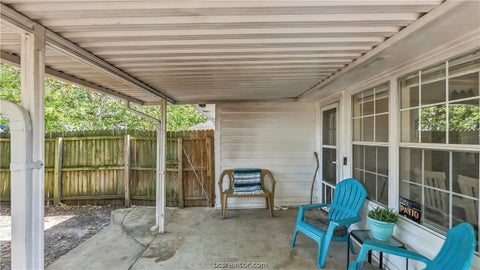 Tiny photo for 2305 Carnation Court, College Station, TX 77840 (MLS # 26011908)
