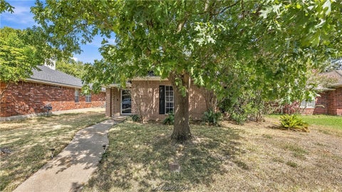 Tiny photo for 2305 Carnation Court, College Station, TX 77840 (MLS # 26011908)