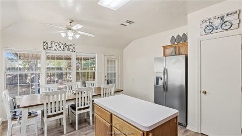 Tiny photo for 2305 Carnation Court, College Station, TX 77840 (MLS # 26011908)