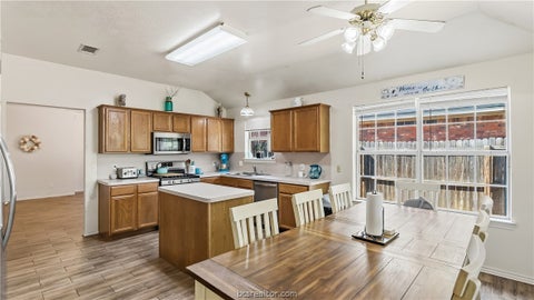 Tiny photo for 2305 Carnation Court, College Station, TX 77840 (MLS # 26011908)