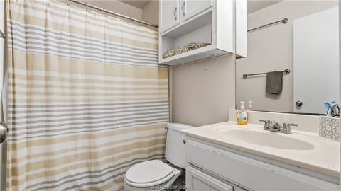 Tiny photo for 2305 Carnation Court, College Station, TX 77840 (MLS # 26011908)