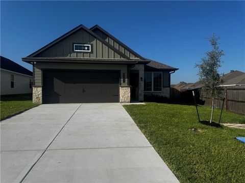 Photo of 4795 Holm Oak Road, Bryan, TX 77845 (MLS # 25011523)