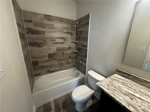 Tiny photo for 4795 Holm Oak Road, Bryan, TX 77845 (MLS # 25011523)