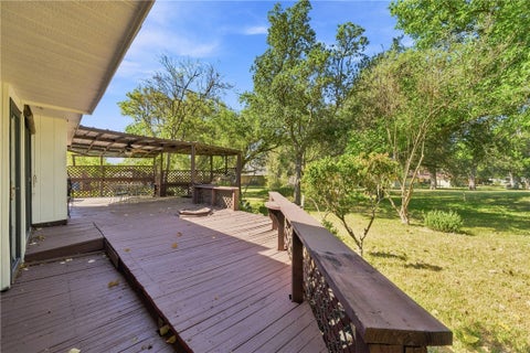Tiny photo for 2705 Arbor Drive, Bryan, TX 77802 (MLS # 26010404)