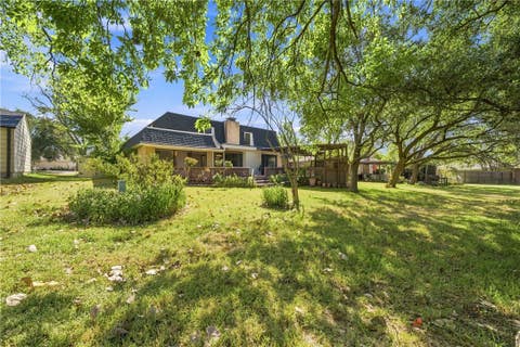 Tiny photo for 2705 Arbor Drive, Bryan, TX 77802 (MLS # 26010404)