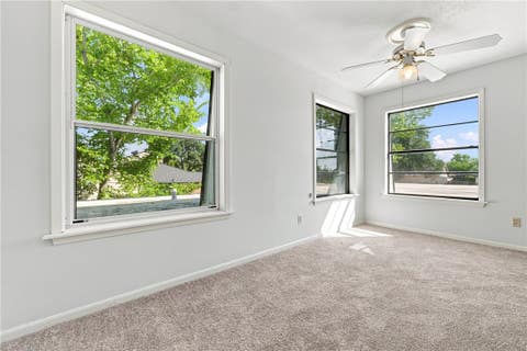 Tiny photo for 2705 Arbor Drive, Bryan, TX 77802 (MLS # 26010404)
