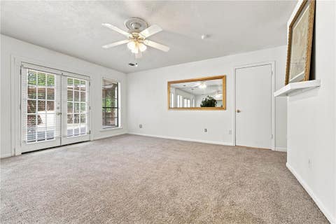 Tiny photo for 2705 Arbor Drive, Bryan, TX 77802 (MLS # 26010404)