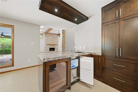 Tiny photo for 3004 Brothers Boulevard, College Station, TX 77845 (MLS # 26007214)