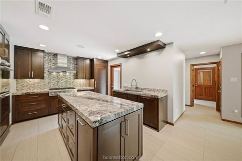 Tiny photo for 3004 Brothers Boulevard, College Station, TX 77845 (MLS # 26007214)