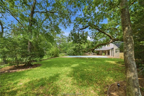 Tiny photo for 3004 Brothers Boulevard, College Station, TX 77845 (MLS # 26007214)