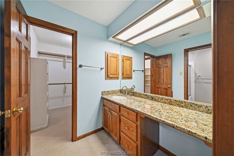 Tiny photo for 3004 Brothers Boulevard, College Station, TX 77845 (MLS # 26007214)