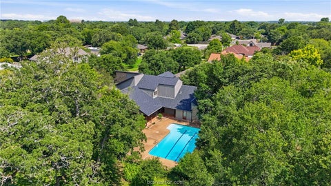 Tiny photo for 3004 Brothers Boulevard, College Station, TX 77845 (MLS # 26007214)