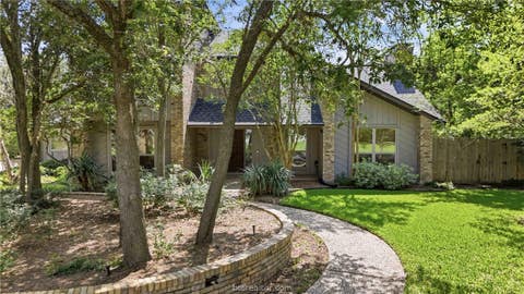 Tiny photo for 3004 Brothers Boulevard, College Station, TX 77845 (MLS # 26007214)