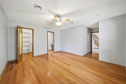Tiny photo for 3004 Brothers Boulevard, College Station, TX 77845 (MLS # 26007214)