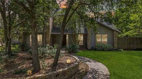 Tiny photo for 3004 Brothers Boulevard, College Station, TX 77845 (MLS # 26007214)