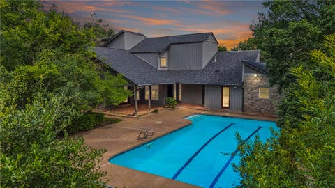 Photo of 3004 Brothers Boulevard, College Station, TX 77845 (MLS # 26007214)