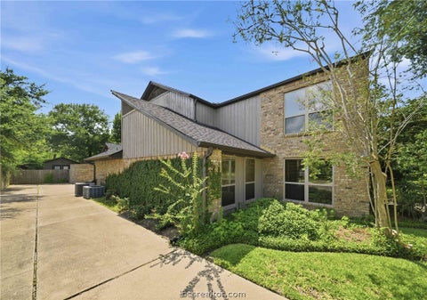 Tiny photo for 3004 Brothers Boulevard, College Station, TX 77845 (MLS # 26007214)