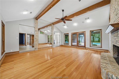 Tiny photo for 3004 Brothers Boulevard, College Station, TX 77845 (MLS # 26007214)