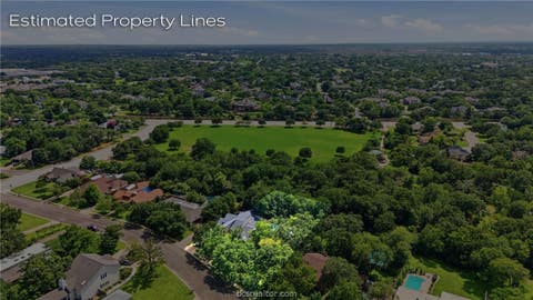 Tiny photo for 3004 Brothers Boulevard, College Station, TX 77845 (MLS # 26007214)