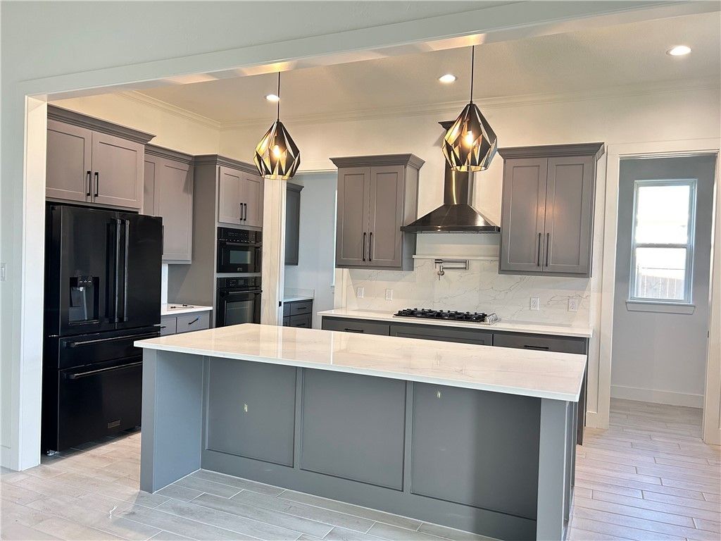 Photo of 5010 Grayson Way, Bryan, TX 77802 (MLS # 25012759)